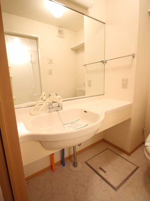 ＳＴ木曽の物件内観写真