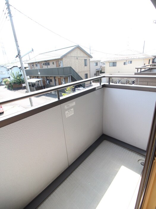 ＳＴ木曽の物件内観写真