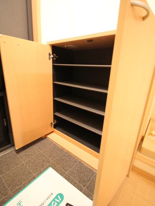 ＳＴ木曽の物件内観写真