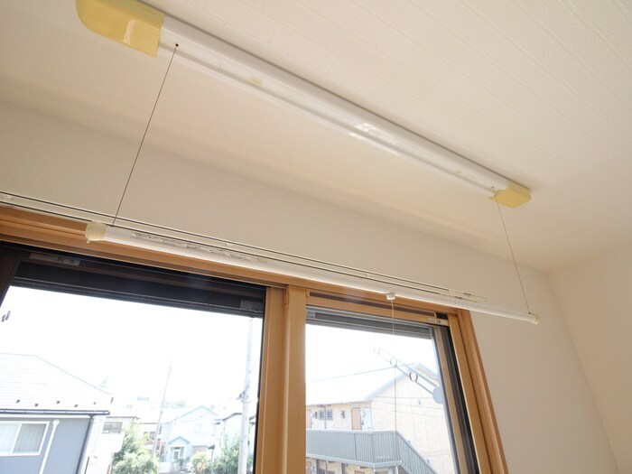 ＳＴ木曽の物件内観写真