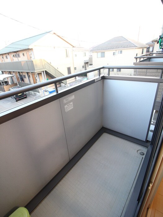 ＳＴ木曽の物件内観写真