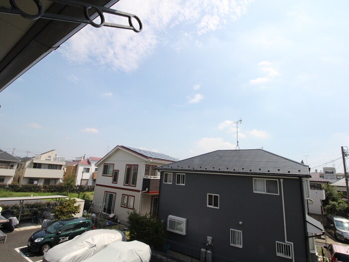 ＳＴ木曽の物件内観写真