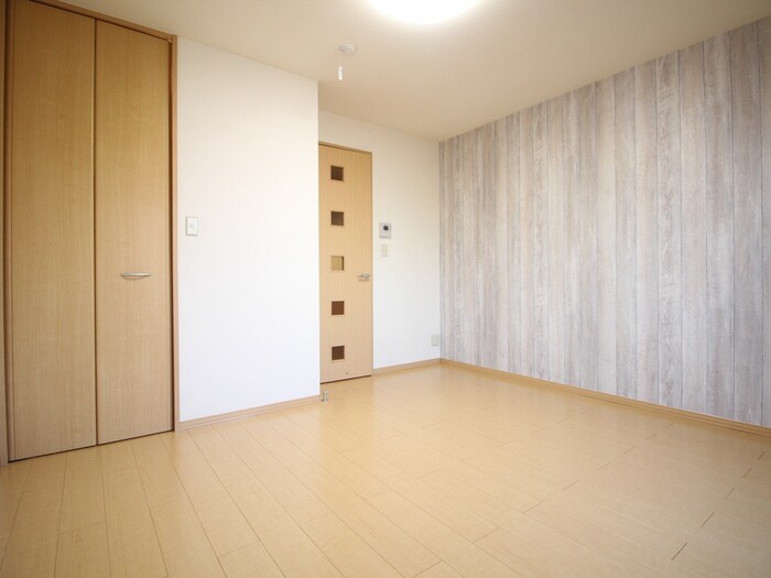 ＳＴ木曽の物件内観写真