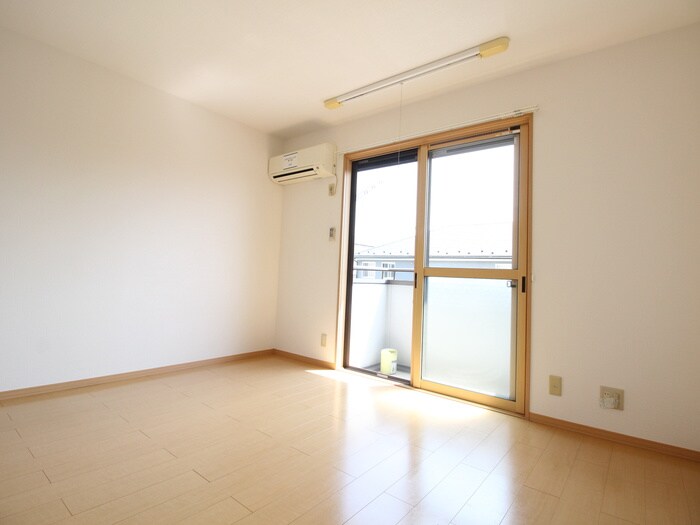 ＳＴ木曽の物件内観写真