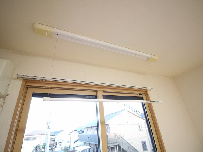 ＳＴ木曽の物件内観写真