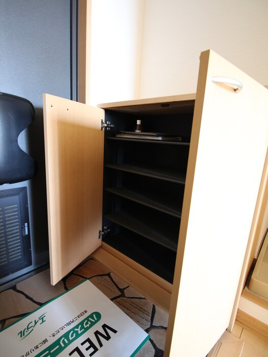 ＳＴ木曽の物件内観写真