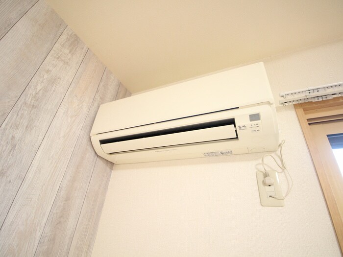 ＳＴ木曽の物件内観写真