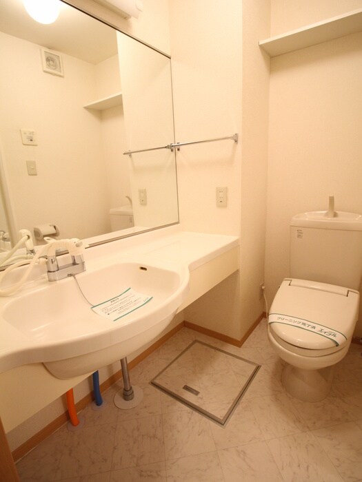 ＳＴ木曽の物件内観写真