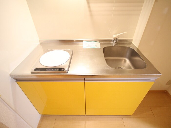 ＳＴ木曽の物件内観写真