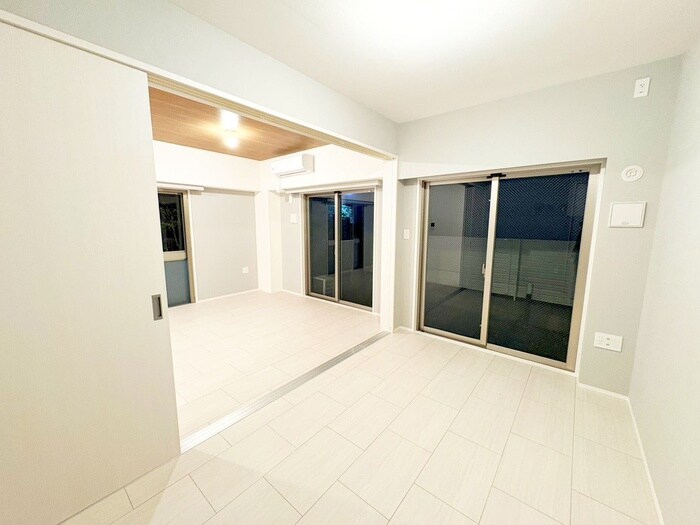 レジディア三軒茶屋Ⅱの物件内観写真