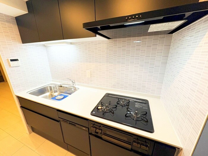 レジディア三軒茶屋Ⅱの物件内観写真