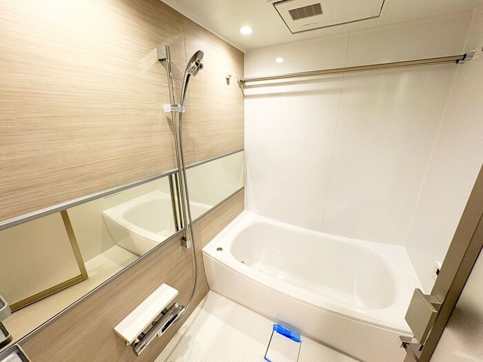 レジディア三軒茶屋Ⅱの物件内観写真