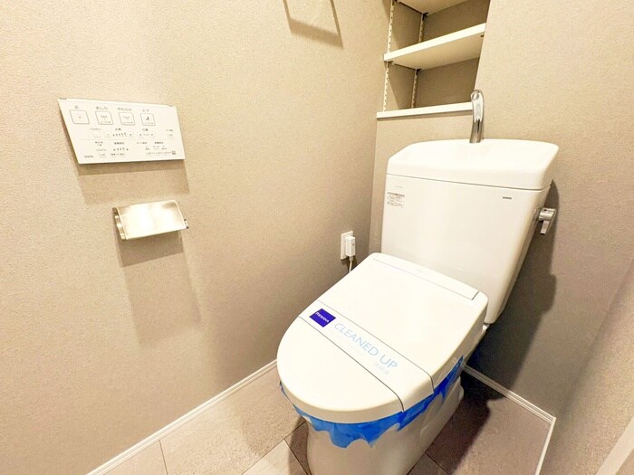 レジディア三軒茶屋Ⅱの物件内観写真