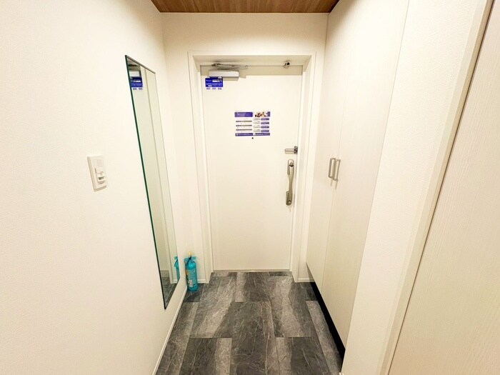 レジディア三軒茶屋Ⅱの物件内観写真