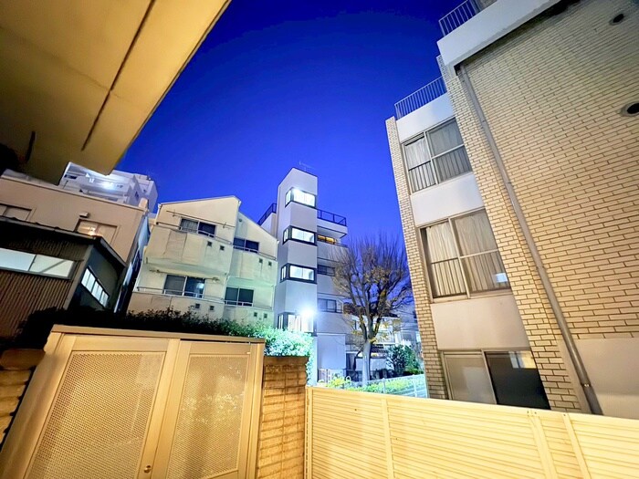 レジディア三軒茶屋Ⅱの物件内観写真