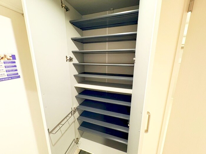 レジディア三軒茶屋Ⅱの物件内観写真