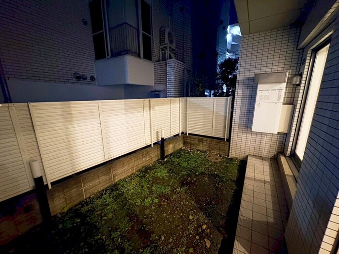 レジディア三軒茶屋Ⅱの物件内観写真