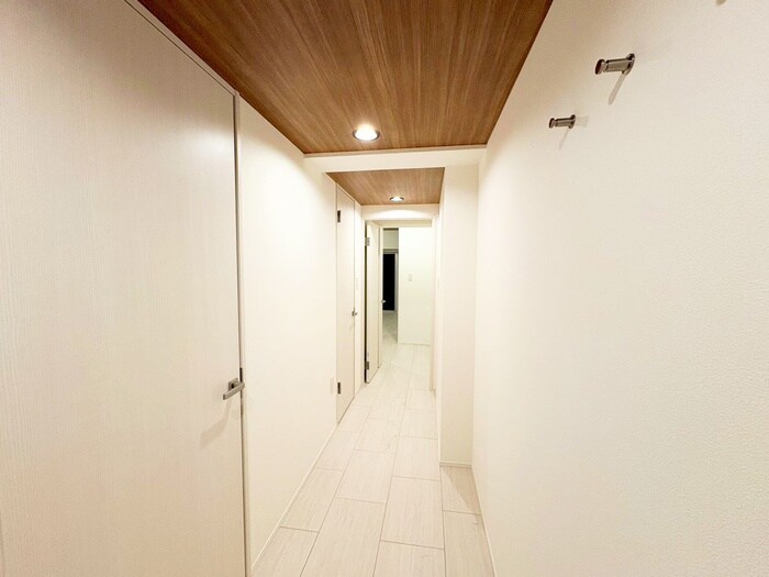 レジディア三軒茶屋Ⅱの物件内観写真