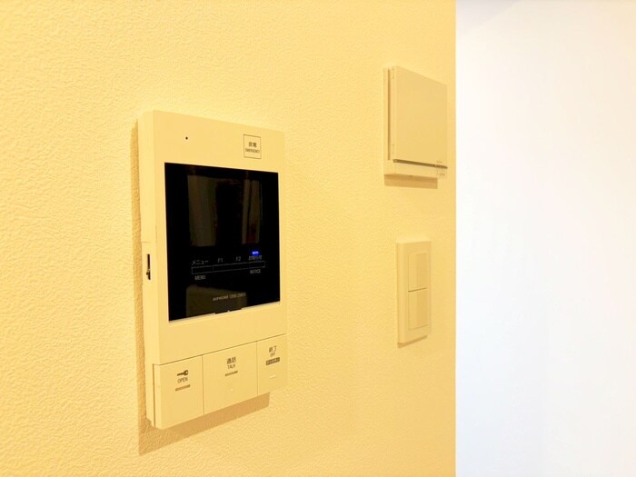 レジディア三軒茶屋Ⅱの物件内観写真