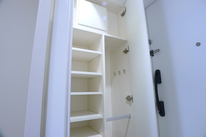 トレステラレジデンス押上の物件内観写真