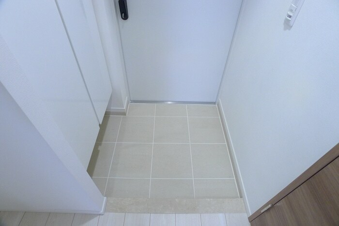 トレステラレジデンス押上の物件内観写真