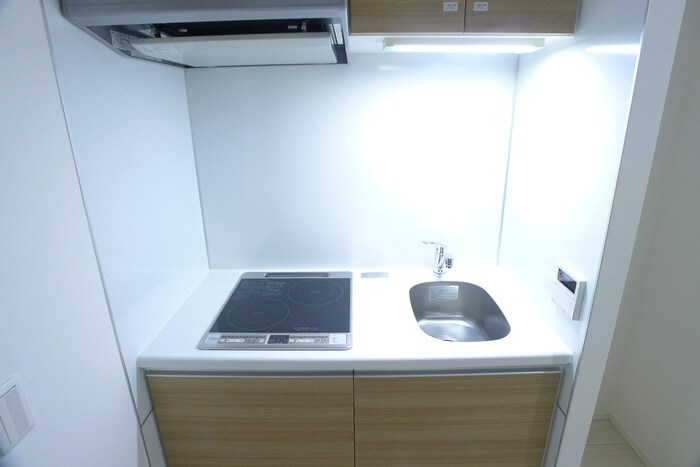 トレステラレジデンス押上の物件内観写真