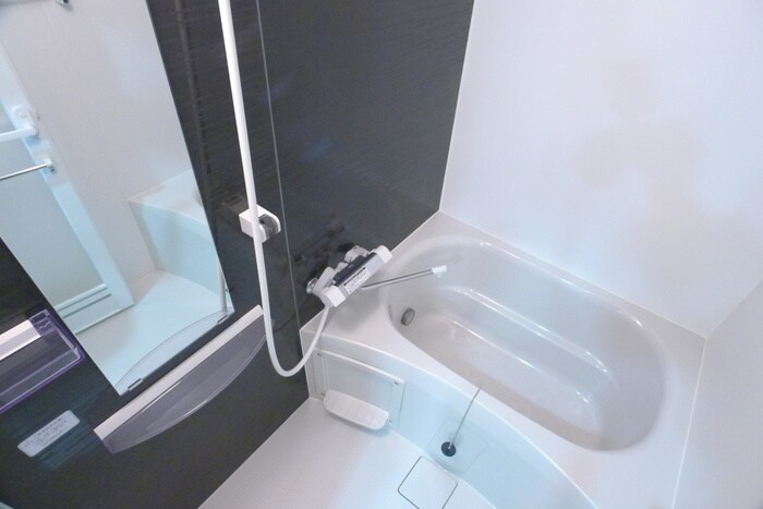 トレステラレジデンス押上の物件内観写真