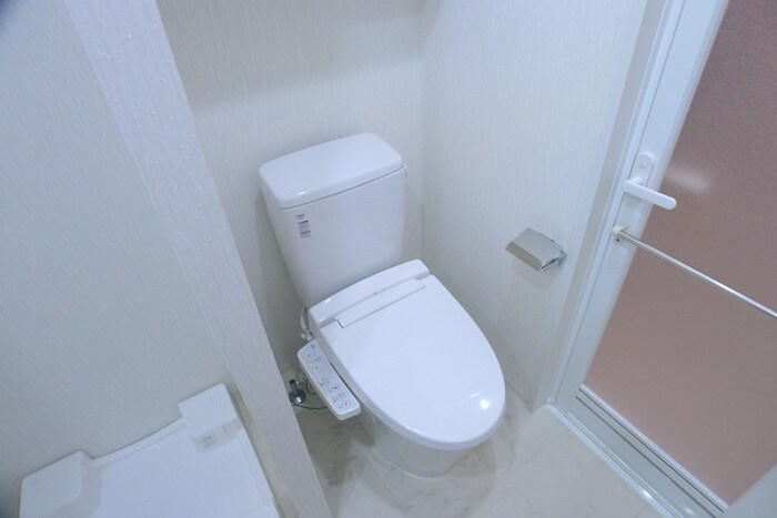 トレステラレジデンス押上の物件内観写真