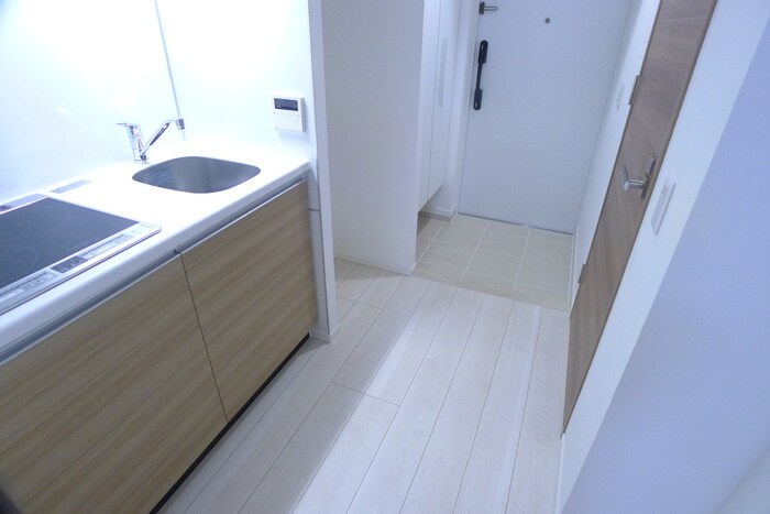 トレステラレジデンス押上の物件内観写真