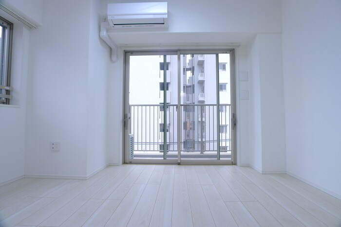 トレステラレジデンス押上の物件内観写真