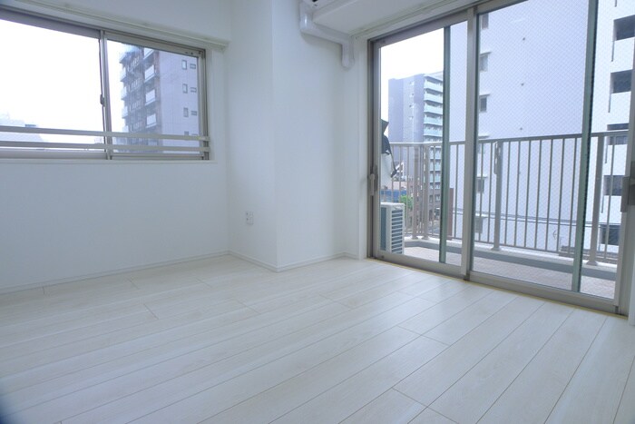 トレステラレジデンス押上の物件内観写真