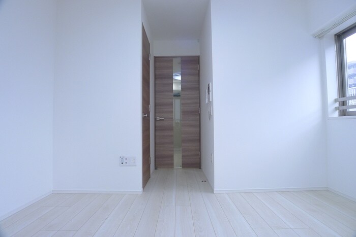 トレステラレジデンス押上の物件内観写真