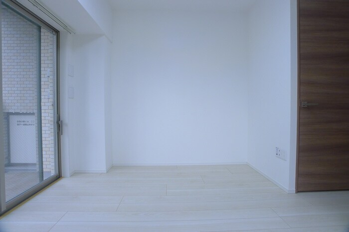 トレステラレジデンス押上の物件内観写真