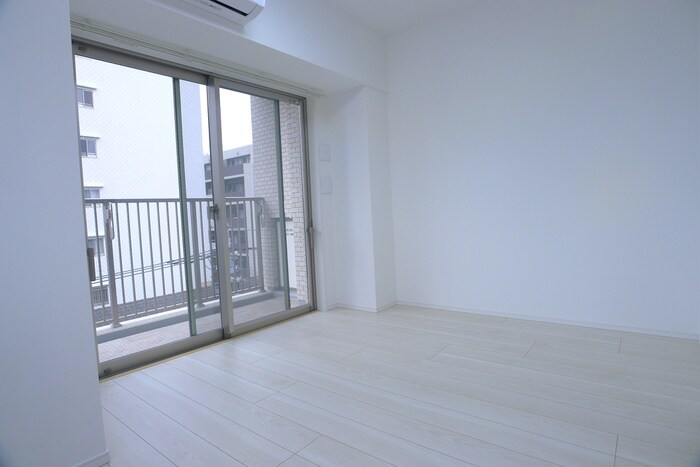 トレステラレジデンス押上の物件内観写真