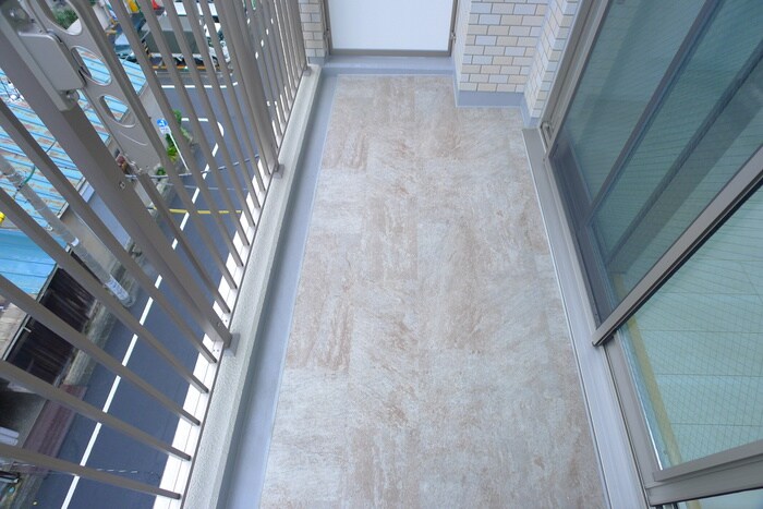 トレステラレジデンス押上の物件内観写真