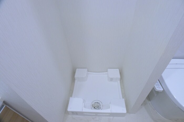 トレステラレジデンス押上の物件内観写真