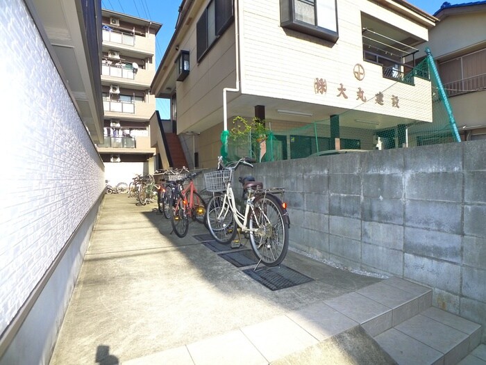 タカラリーベの物件外観写真