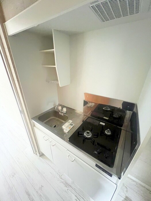 ライズ梅島の物件内観写真