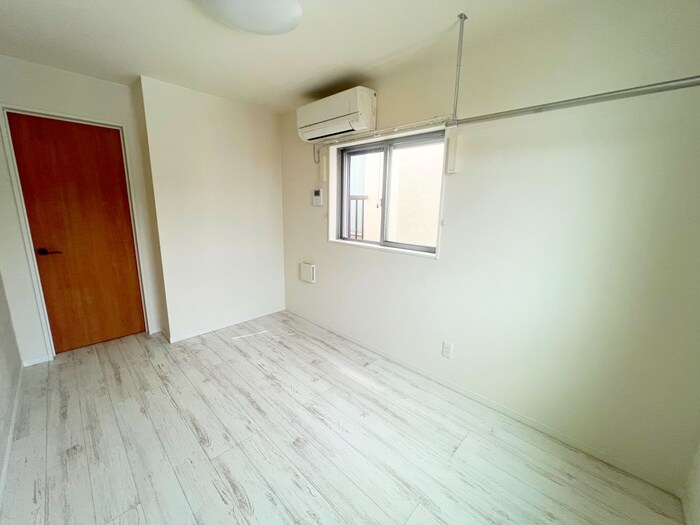 ライズ梅島の物件内観写真