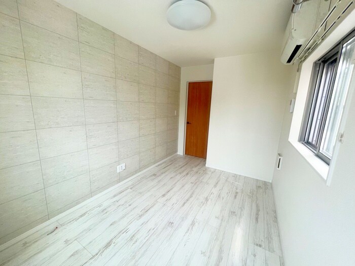 ライズ梅島の物件内観写真