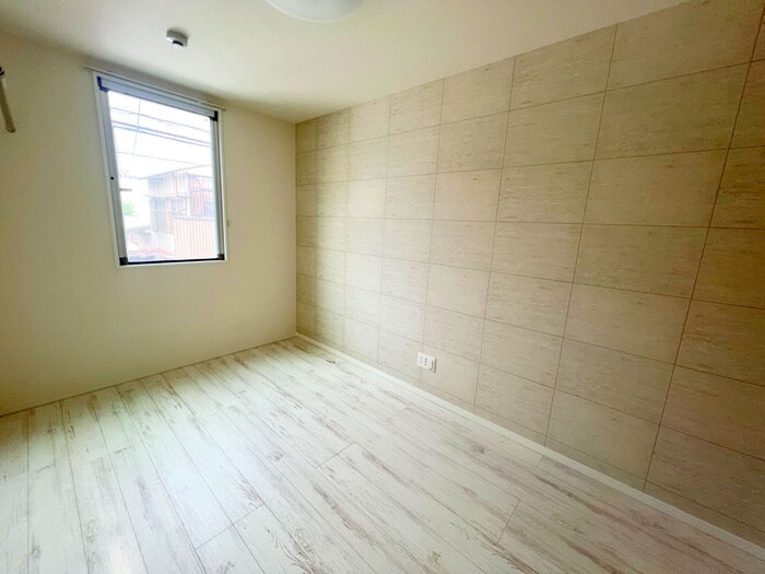 ライズ梅島の物件内観写真