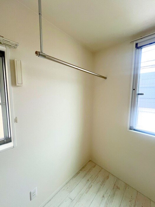 ライズ梅島の物件内観写真