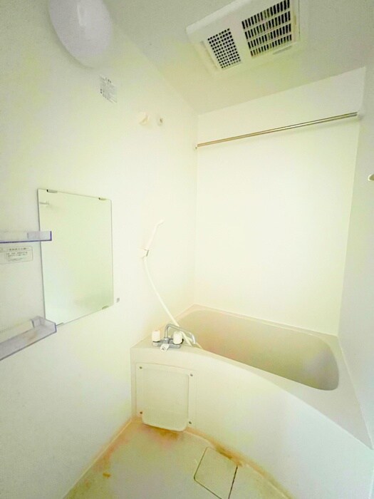 ライズ梅島の物件内観写真