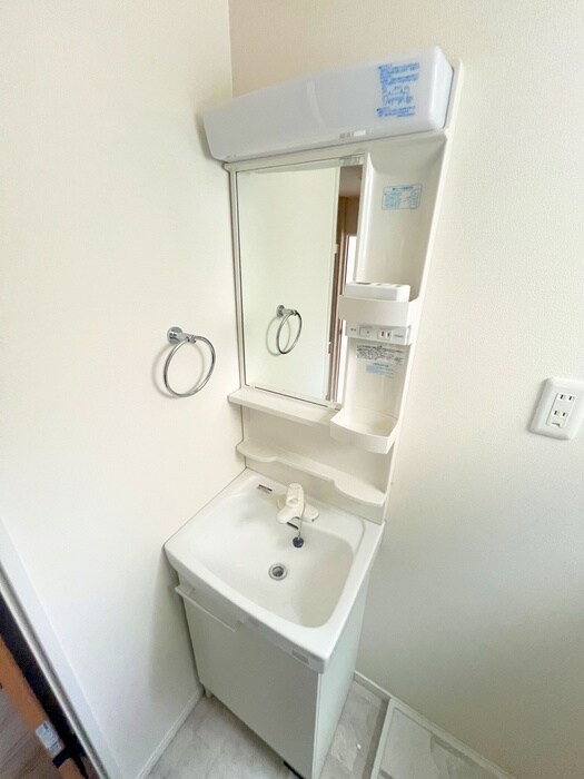 ライズ梅島の物件内観写真