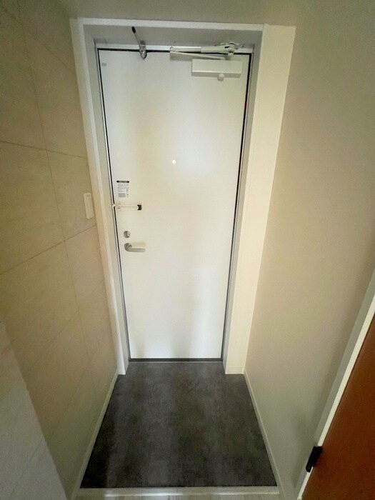 ライズ梅島の物件内観写真