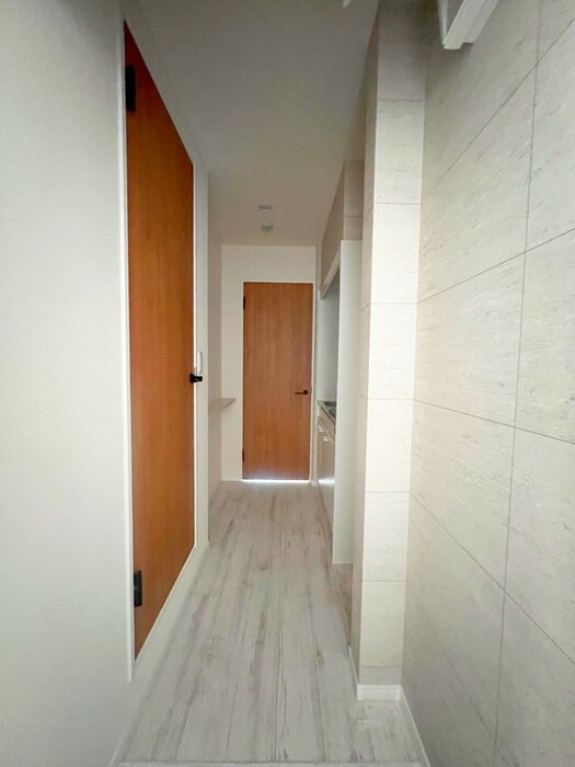 ライズ梅島の物件内観写真