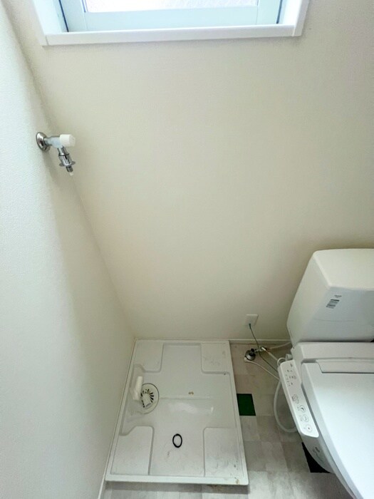 ライズ梅島の物件内観写真