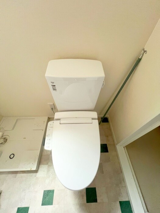 ライズ梅島の物件内観写真