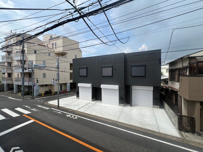 ライズ梅島の物件内観写真