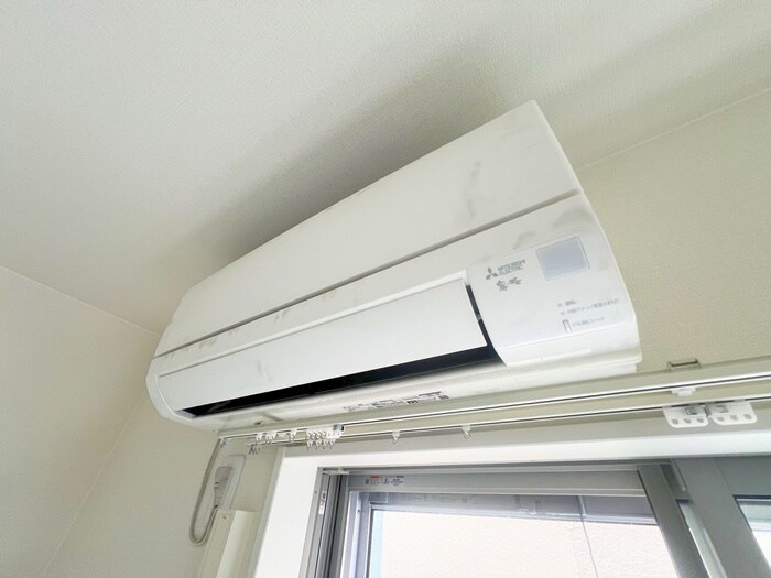 ライズ梅島の物件内観写真